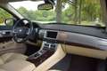 Jaguar XF 2.2D Bleu - thumbnail 8