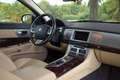 Jaguar XF 2.2D Bleu - thumbnail 16