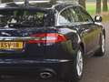 Jaguar XF 2.2D Bleu - thumbnail 3