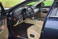 Jaguar XF 2.2D Bleu - thumbnail 2