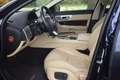 Jaguar XF 2.2D Bleu - thumbnail 6