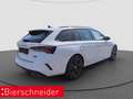 Skoda Octavia Combi 2.0 TDI DSG RS AHK HEAD UP PANO CANTON KESSY Blanc - thumbnail 9