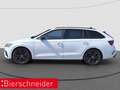 Skoda Octavia Combi 2.0 TDI DSG RS AHK HEAD UP PANO CANTON KESSY Blanc - thumbnail 5