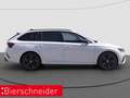 Skoda Octavia Combi 2.0 TDI DSG RS AHK HEAD UP PANO CANTON KESSY Wit - thumbnail 10