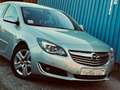 Opel Insignia 1.4 Turbo ecoFLEX • Camera • GPS • Facelift Zilver - thumbnail 17