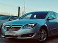 Opel Insignia 1.4 Turbo ecoFLEX • Camera • GPS • Facelift Argent - thumbnail 16