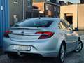 Opel Insignia 1.4 Turbo ecoFLEX • Camera • GPS • Facelift Zilver - thumbnail 3