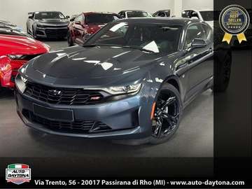 Chevrolet Camaro RS *3,6l V6 ZL1
