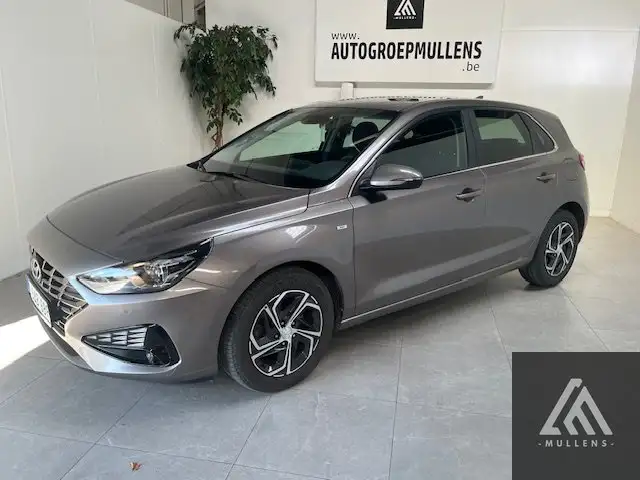 Hyundai i30 T-GDi 48v Techno