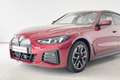 BMW i4 eDrive35 M Sport Edition 70 kWh Rood - thumbnail 2