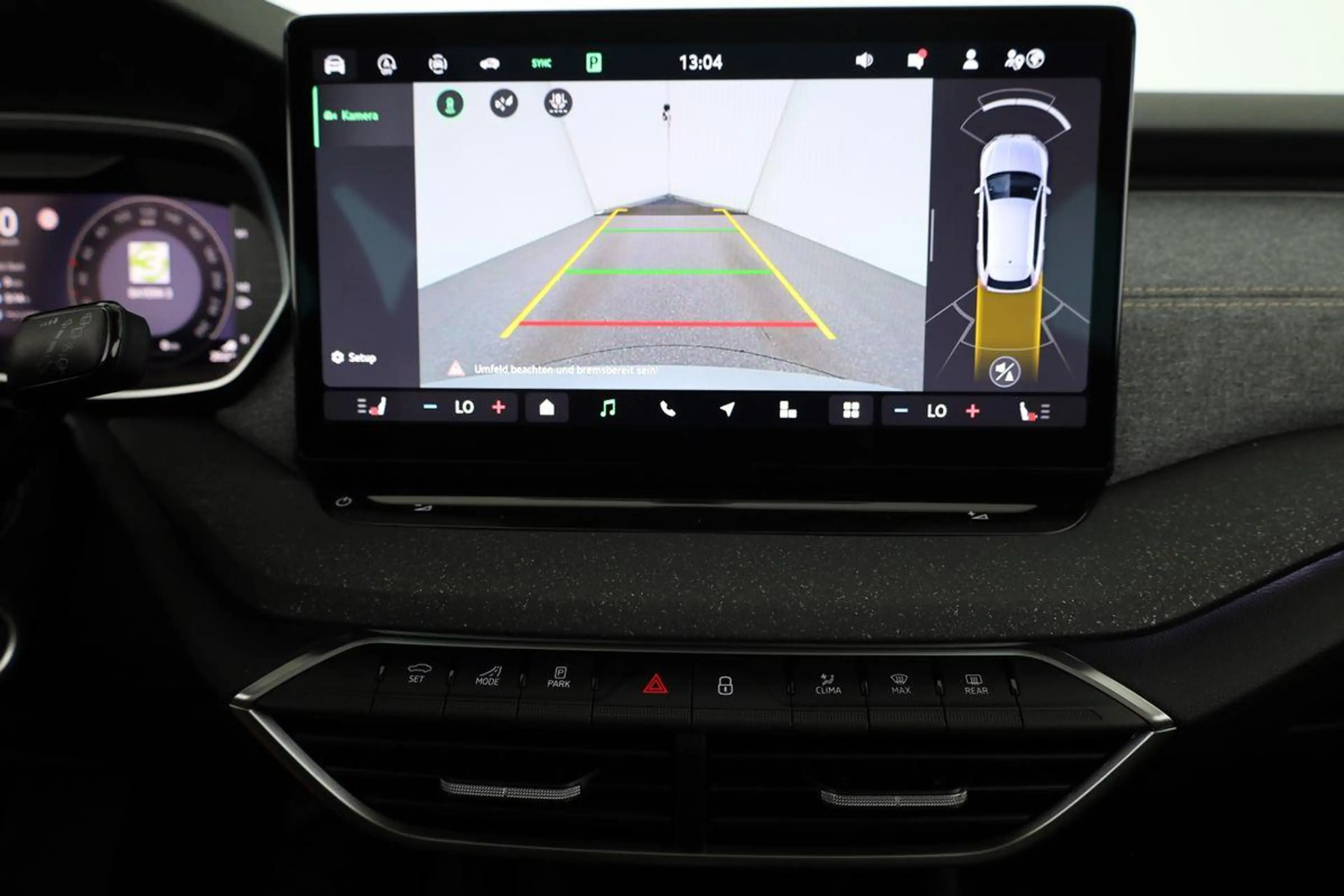 Skoda Octavia Combi TDI DSG Selection, Navi, Pano, AHK, Teillede — photo 8