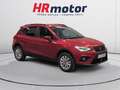 SEAT Arona 1.6TDI CR S&S Style 115 Rojo - thumbnail 1