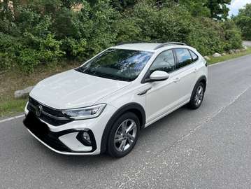 1.5 TSI OPF DSG R-Line
