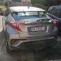 Toyota C-HR 1.2t Lounge 4wd cvt - thumbnail 1