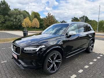 XC90 2.0 T8 TE 4WD PHEV R-Design 7pl.