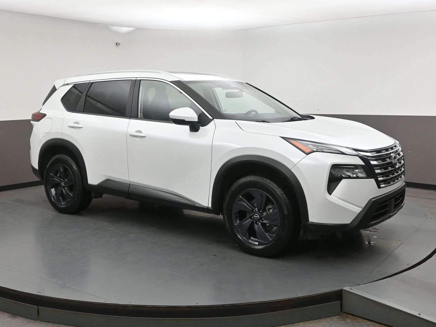 2026 Nissan Rogue Just Arrived & Fully Certified ****CPO Rates Avail