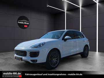 Diesel Platinum Edition*PANO*KAMERA*AHK*
