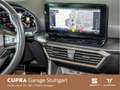 CUPRA Leon Sportstourer 1.4 e-HYBRID DSG *SHZ* *AKH* * Schwarz - thumbnail 7