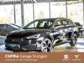 CUPRA Leon Sportstourer 1.4 e-HYBRID DSG *SHZ* *AKH* * Schwarz - thumbnail 1