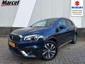 Suzuki S-Cross 1.4 Boosterjet 141pk AUTOMAAT AllGrip High Executi Blau - thumbnail 1
