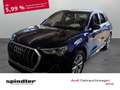 Audi Q3 S-Line 40 TFSI quattro S-tronic / Matrix, AHK Blau - thumbnail 1