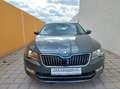 Skoda Superb 2,0 TDI Style DSG Erster Besitz Grau - thumbnail 2