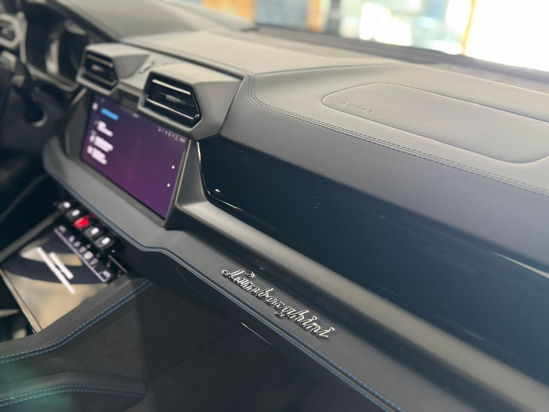 Lamborghini Urus 4.0 V8 PHEV SE 2026 — photo 14