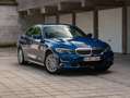 BMW 318 318iA Bleu - thumbnail 1