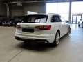 Audi A4 35TDi Avant STRONIC **LED-CAMERA-CRUISE** Blanc - thumbnail 3