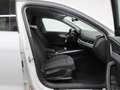Audi A4 35TDi Avant STRONIC **LED-CAMERA-CRUISE** Blanc - thumbnail 5