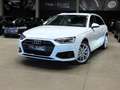 Audi A4 35TDi Avant STRONIC **LED-CAMERA-CRUISE** Blanc - thumbnail 1