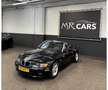 BMW Z3 Roadster 1.8 Widebody Leder/Stoelverwarming/Elektr Noir - thumbnail 1
