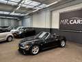 BMW Z3 Roadster 1.8 Widebody Leder/Stoelverwarming/Elektr Noir - thumbnail 3