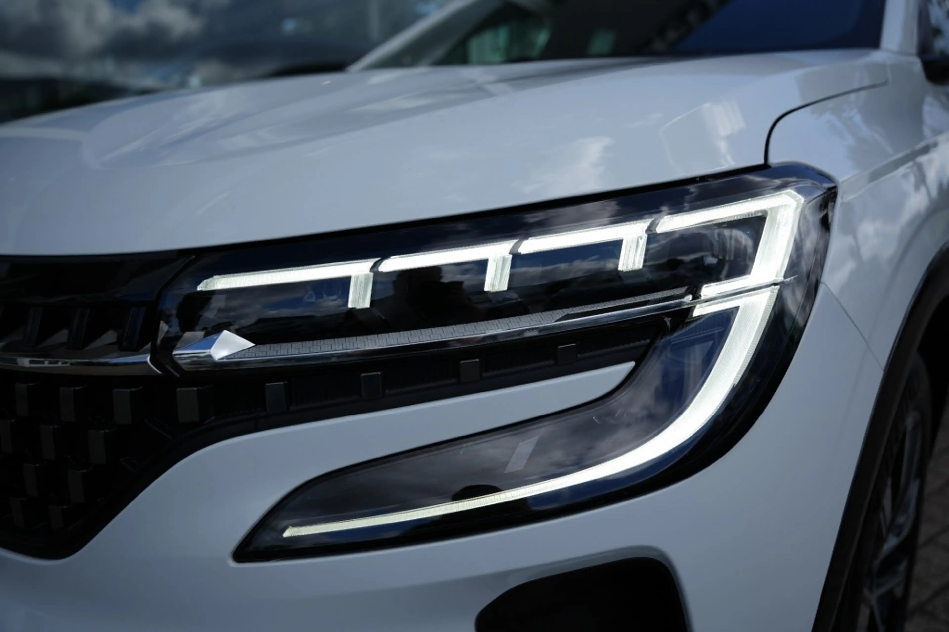 Renault Austral 1.2 ET FH 200 TECHNO — photo 4