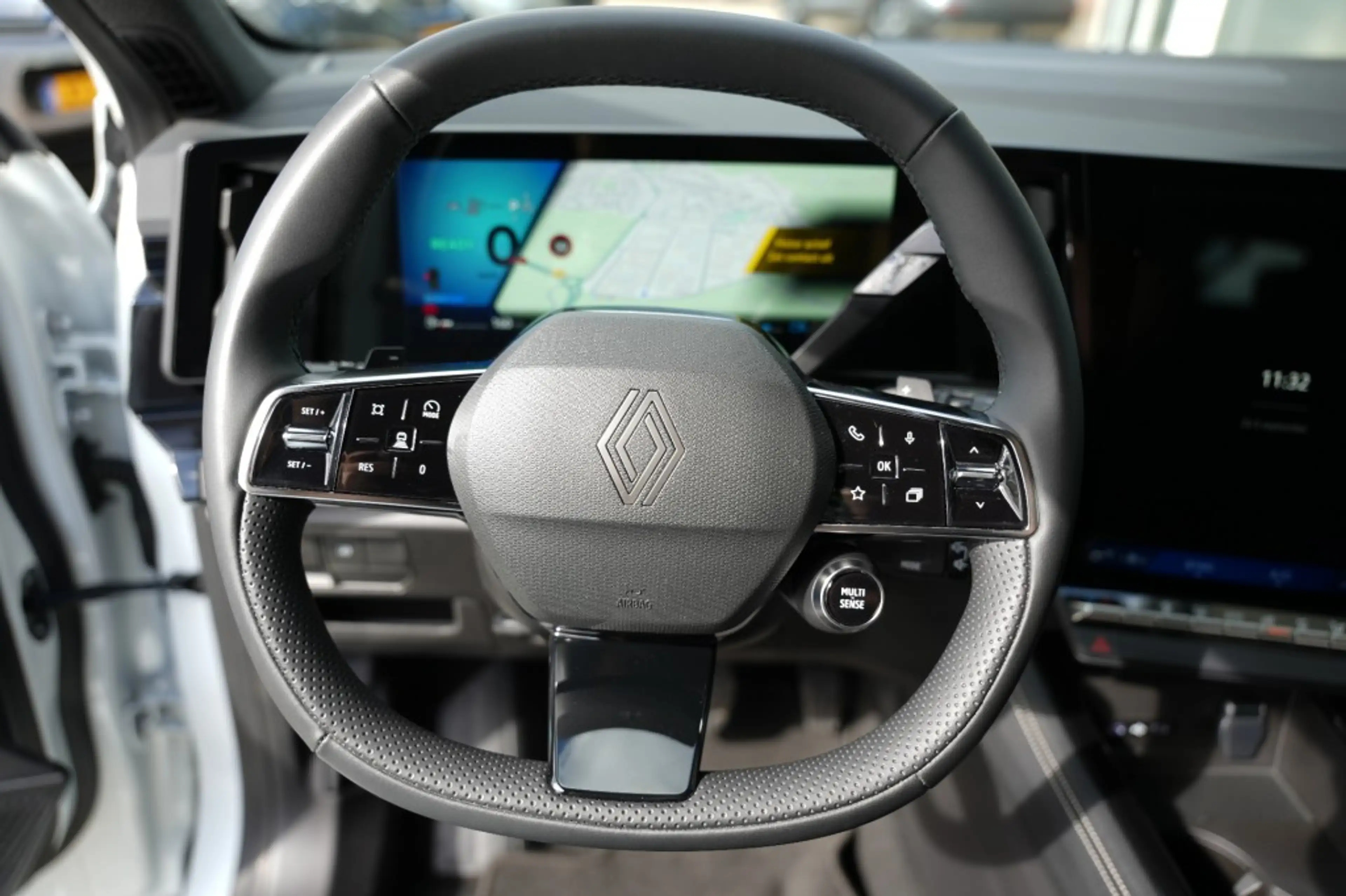 Renault Austral 1.2 ET FH 200 TECHNO — photo 16