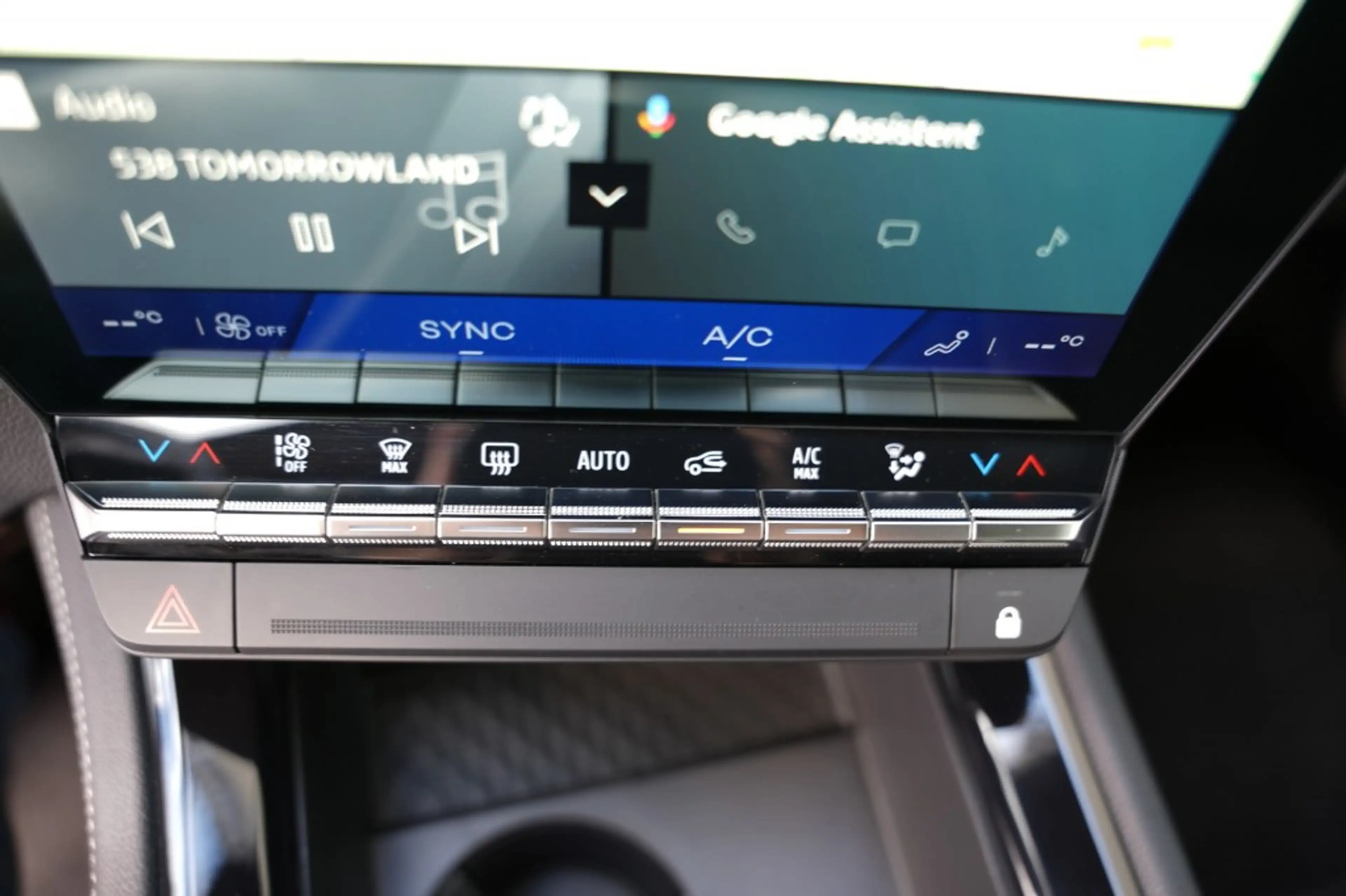 Renault Austral 1.2 ET FH 200 TECHNO — photo 22