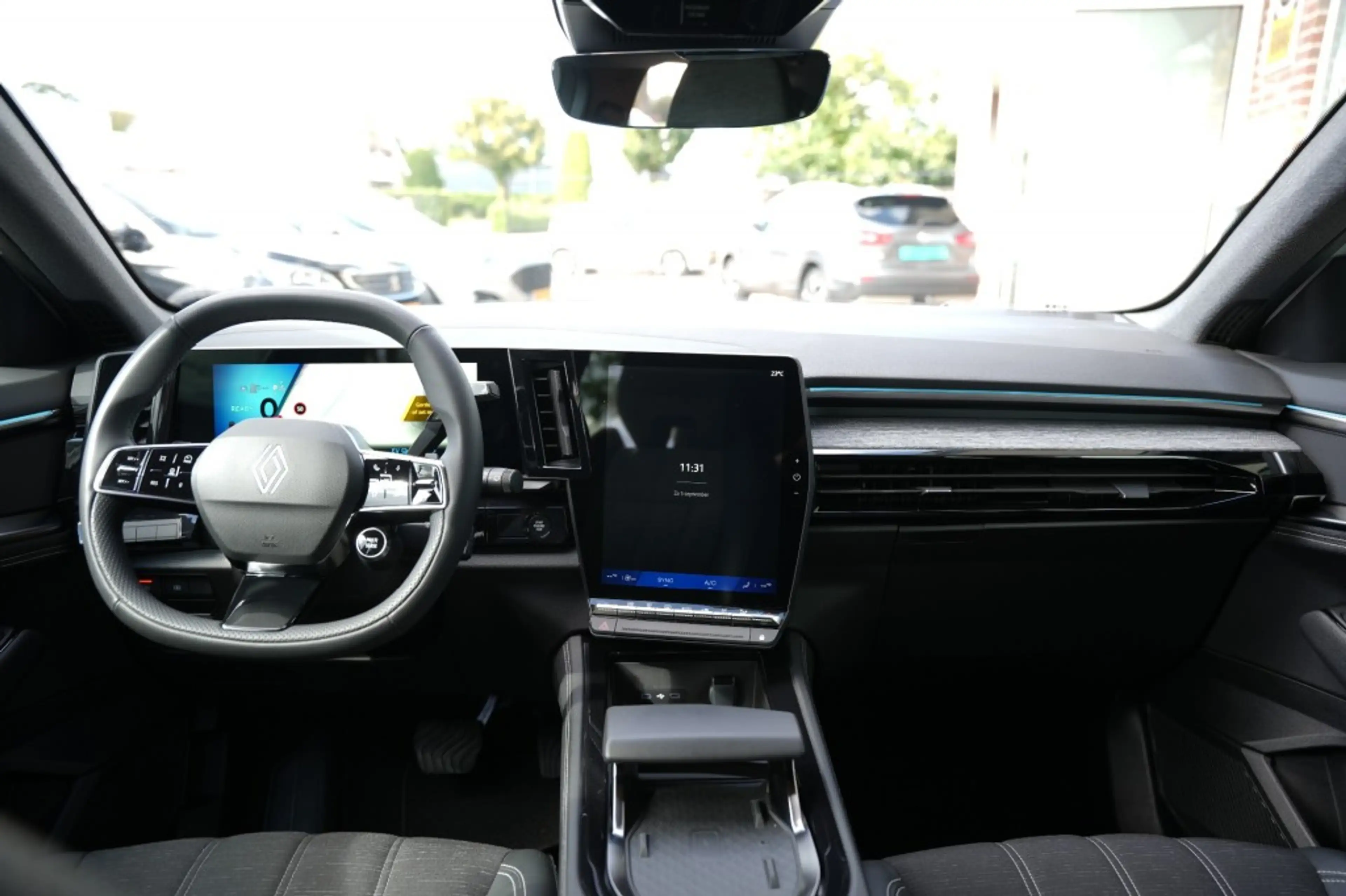 Renault Austral 1.2 ET FH 200 TECHNO — photo 12