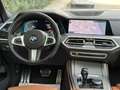 BMW X5 xDrive 30d M-Sport (Tetto/Pelle/APP/LED) Bianco - thumbnail 9