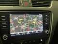 Skoda Octavia Combi 1.5 TSI SPORT/NAVI/CARPLAY/PDC V+A/TREKH/ENZ Blauw - thumbnail 12