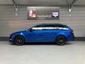 Skoda Octavia Combi 1.5 TSI SPORT/NAVI/CARPLAY/PDC V+A/TREKH/ENZ Blauw - thumbnail 2