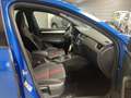 Skoda Octavia Combi 1.5 TSI SPORT/NAVI/CARPLAY/PDC V+A/TREKH/ENZ Blauw - thumbnail 8