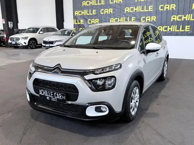 Citroen C3 1.2 puretech You! *PREZZO REALE NO VINCOLI*