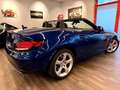 Mercedes-Benz SLC 200 Roadster Leder Klima Autom LED Airscarf Blau - thumbnail 2