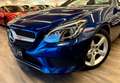 Mercedes-Benz SLC 200 Roadster Leder Klima Autom LED Airscarf Blau - thumbnail 6