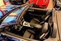 Mercedes-Benz SLC 200 Roadster Leder Klima Autom LED Airscarf Blau - thumbnail 12