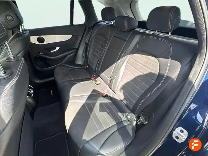 Mercedes-Benz GLC 2022, foto 47