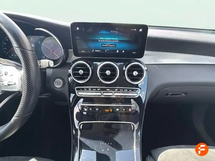 Mercedes-Benz GLC 2022, foto 43