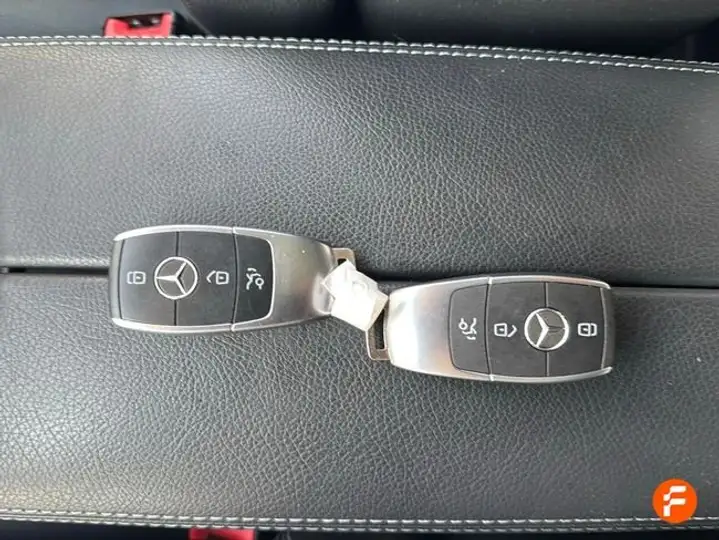 Mercedes-Benz GLC 2022, foto 54