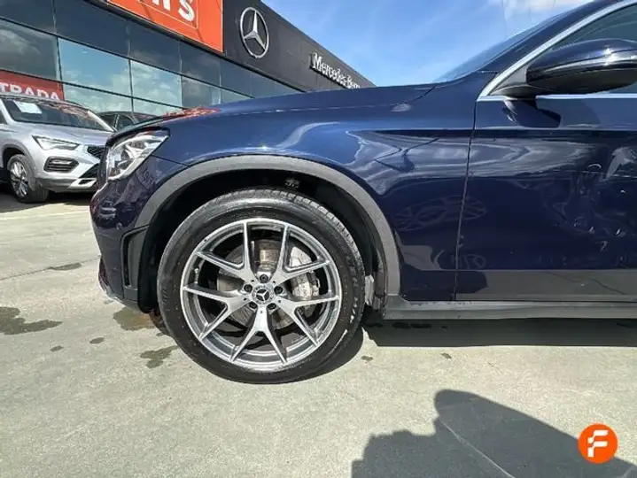 Mercedes-Benz GLC 2022, foto 51