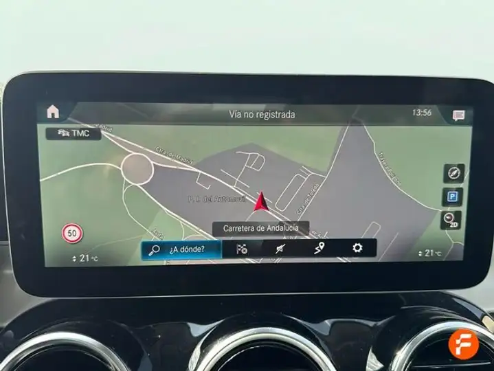 Mercedes-Benz GLC 2022, foto 65